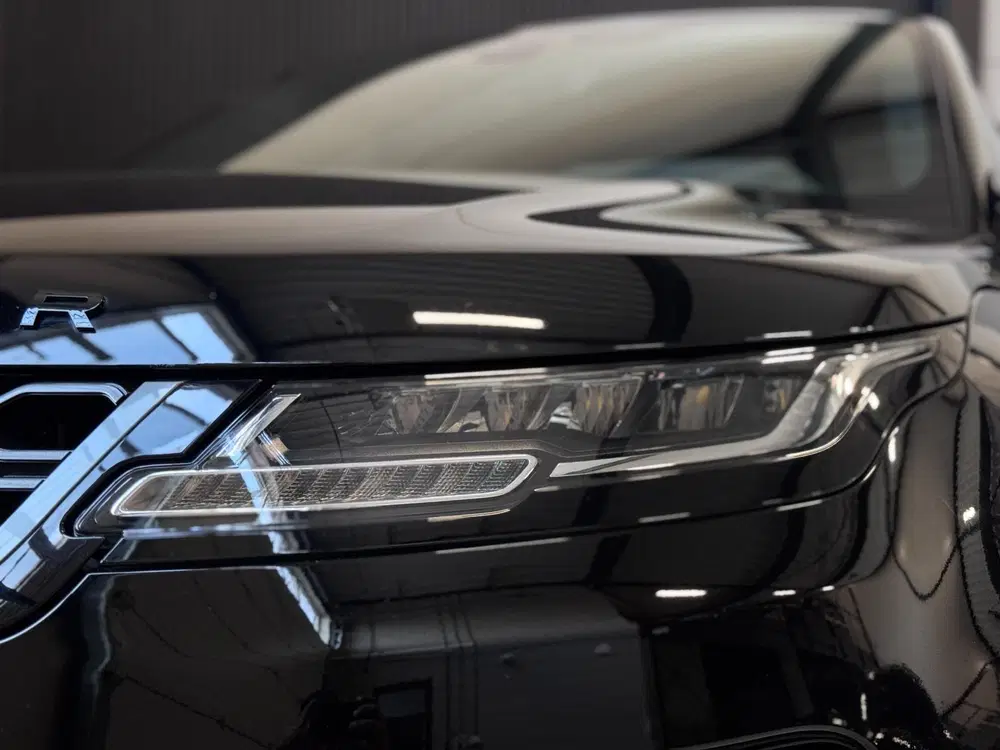 Land Rover Range Rover Evoque 2.0 D150 AWD R-Dynamic SE uit 2019, foto 13