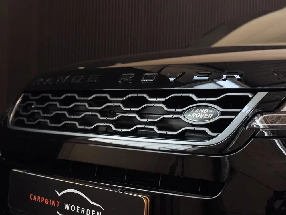 Land Rover Range Rover Evoque 2.0 D150 AWD R-Dynamic SE uit 2019, foto 14