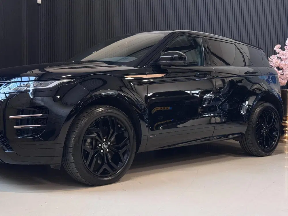 Land Rover Range Rover Evoque 2.0 D150 AWD R-Dynamic SE uit 2019, foto 15