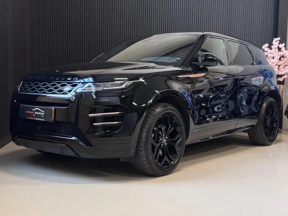 Land Rover Range Rover Evoque 2.0 D150 AWD R-Dynamic SE uit 2019, foto 5