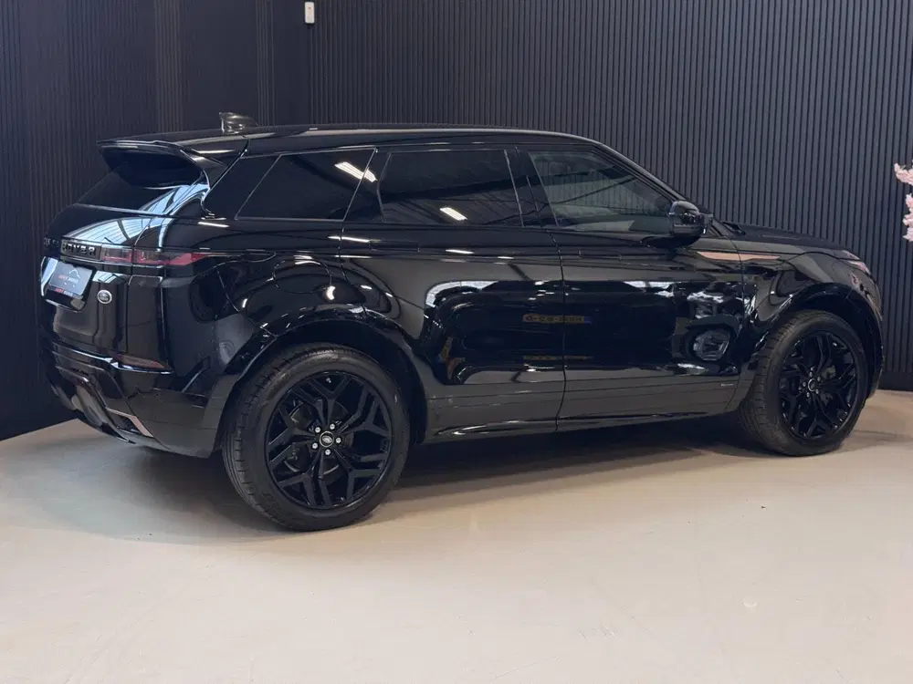 Land Rover Range Rover Evoque 2.0 D150 AWD R-Dynamic SE uit 2019, foto 8