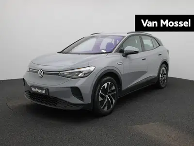 Volkswagen ID.4 Pro 77 kWh 204 PK uit 2022