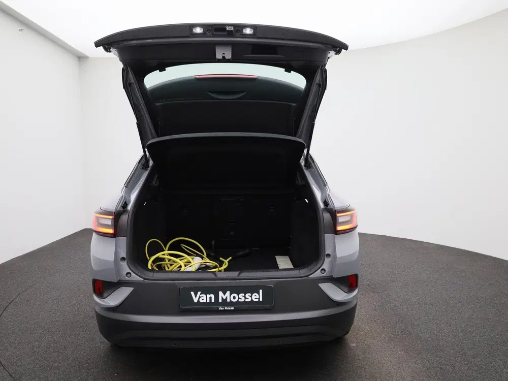Volkswagen ID.4 Pro 77 kWh 204 PK uit 2022, foto 11