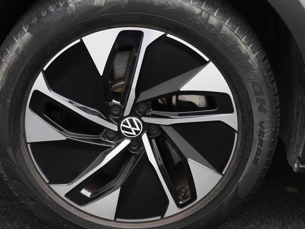 Volkswagen ID.4 Pro 77 kWh 204 PK uit 2022, foto 13