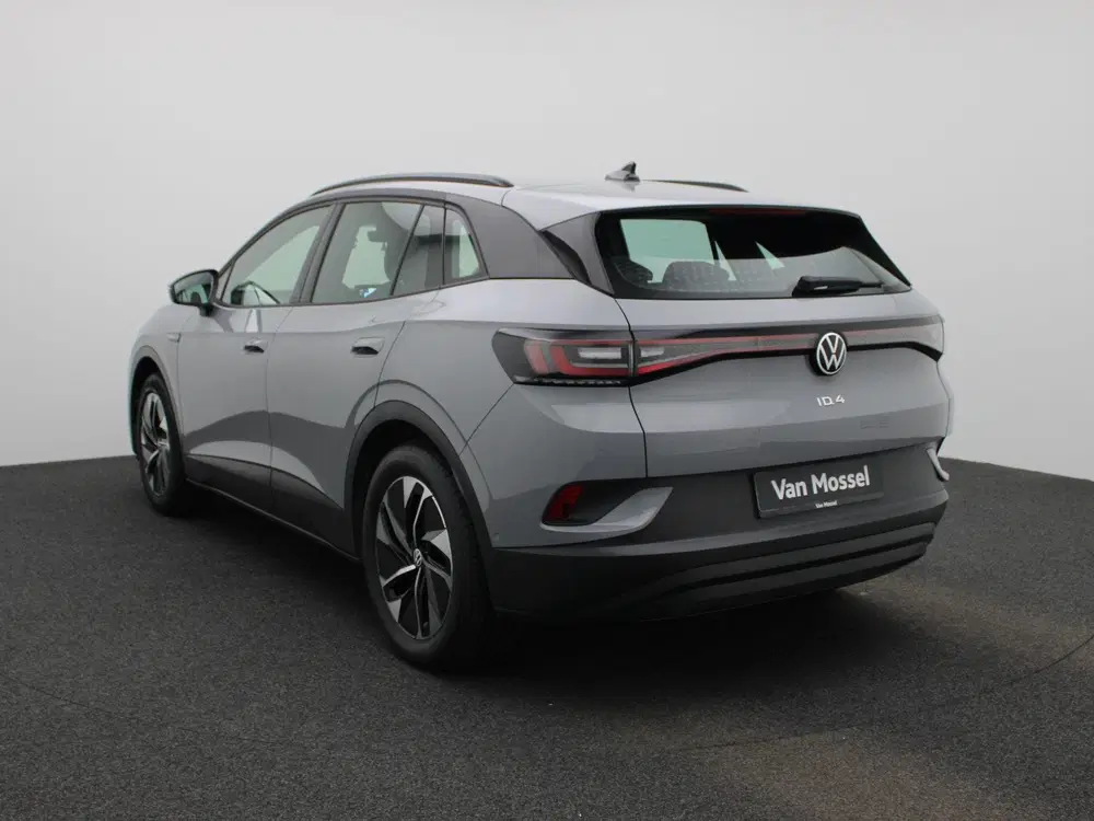 Volkswagen ID.4 Pro 77 kWh 204 PK uit 2022, foto 2