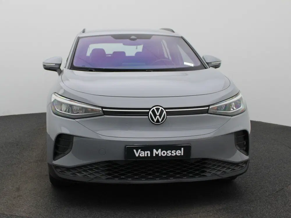 Volkswagen ID.4 Pro 77 kWh 204 PK uit 2022, foto 3