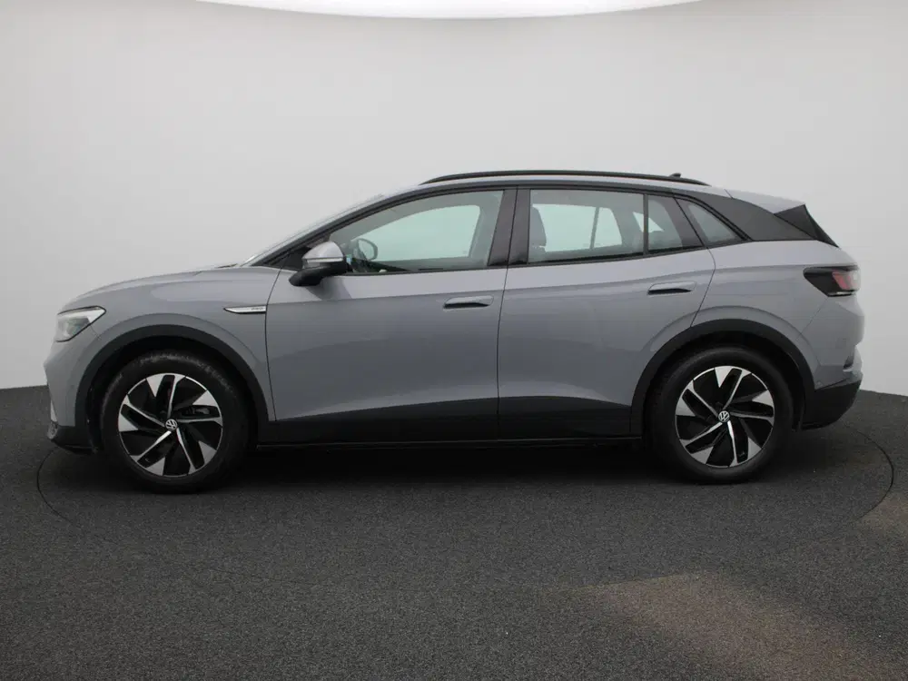 Volkswagen ID.4 Pro 77 kWh 204 PK uit 2022, foto 4
