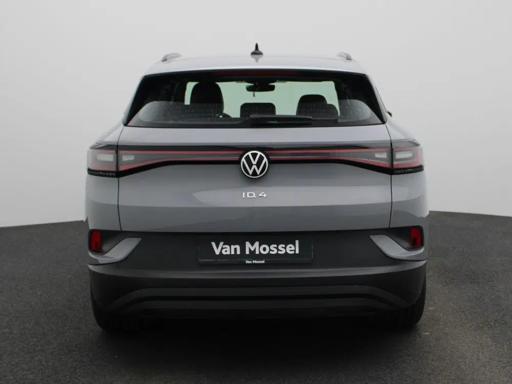 Volkswagen ID.4 Pro 77 kWh 204 PK uit 2022, foto 5