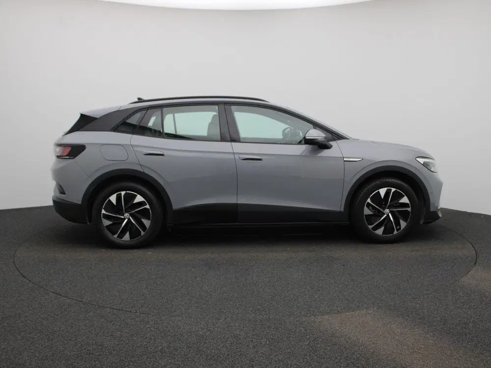 Volkswagen ID.4 Pro 77 kWh 204 PK uit 2022, foto 6