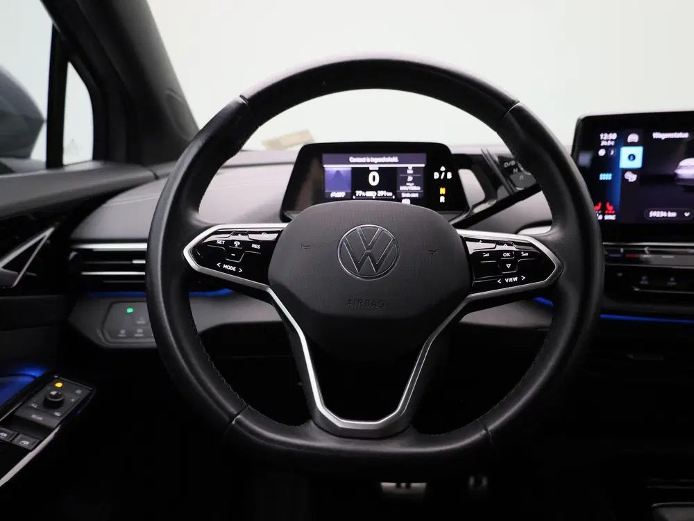Volkswagen ID.4 Pro 77 kWh 204 PK uit 2022, foto 7