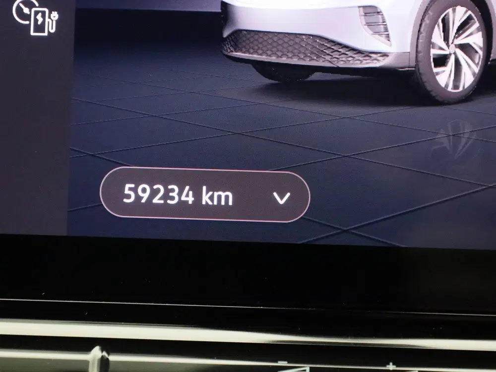 Volkswagen ID.4 Pro 77 kWh 204 PK uit 2022, foto 8