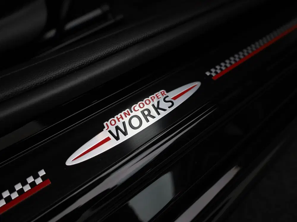 Mini Cooper S 2.0 Cooper S Hammersmith uit 2021, foto 11