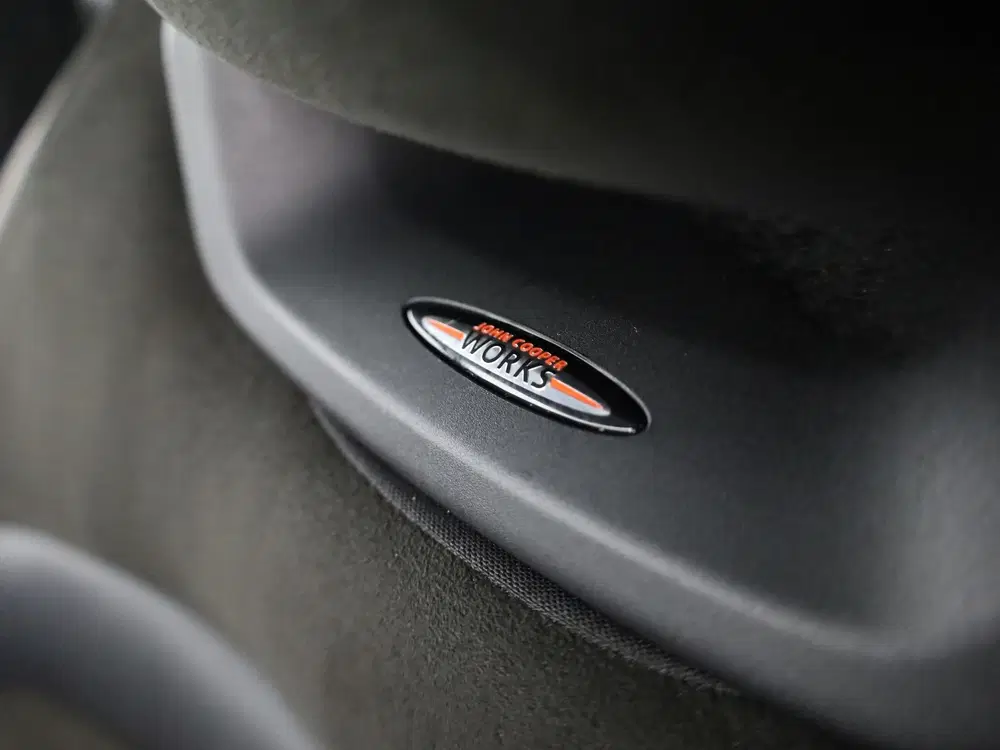 Mini Cooper S 2.0 Cooper S Hammersmith uit 2021, foto 12