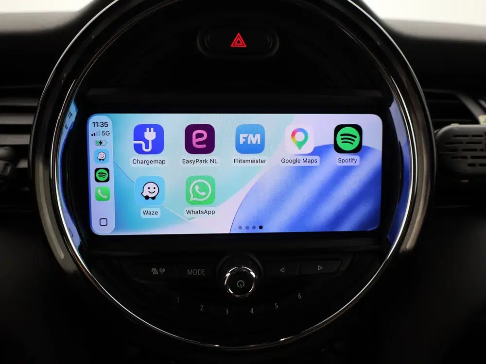 Mini Cooper S 2.0 Cooper S Hammersmith uit 2021, foto 15
