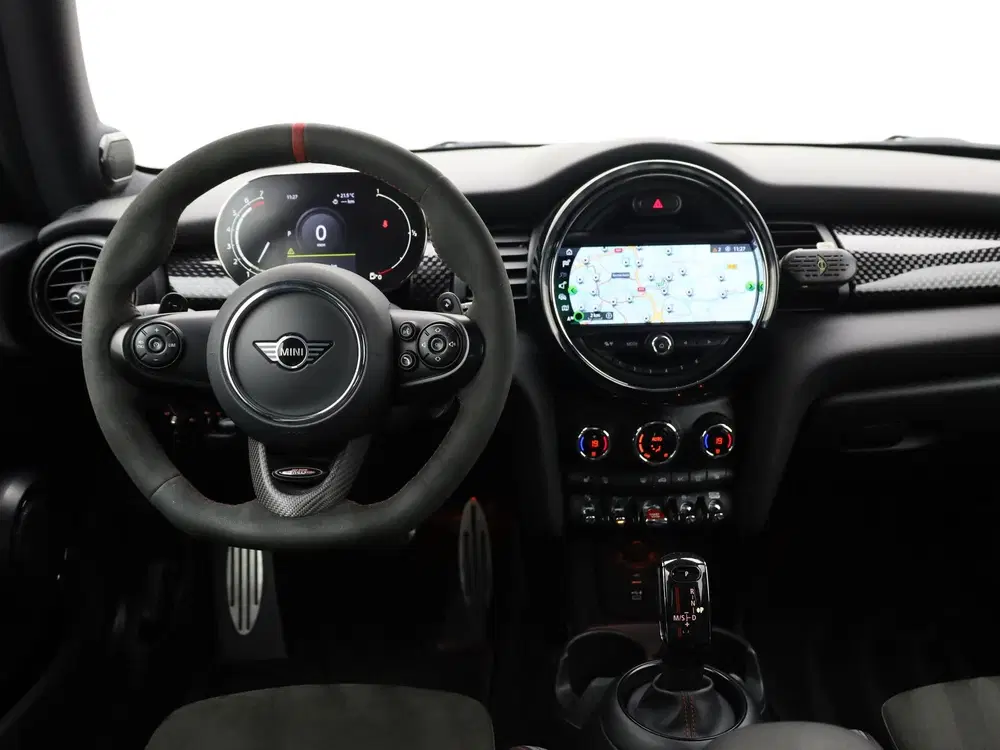 Mini Cooper S 2.0 Cooper S Hammersmith uit 2021, foto 2