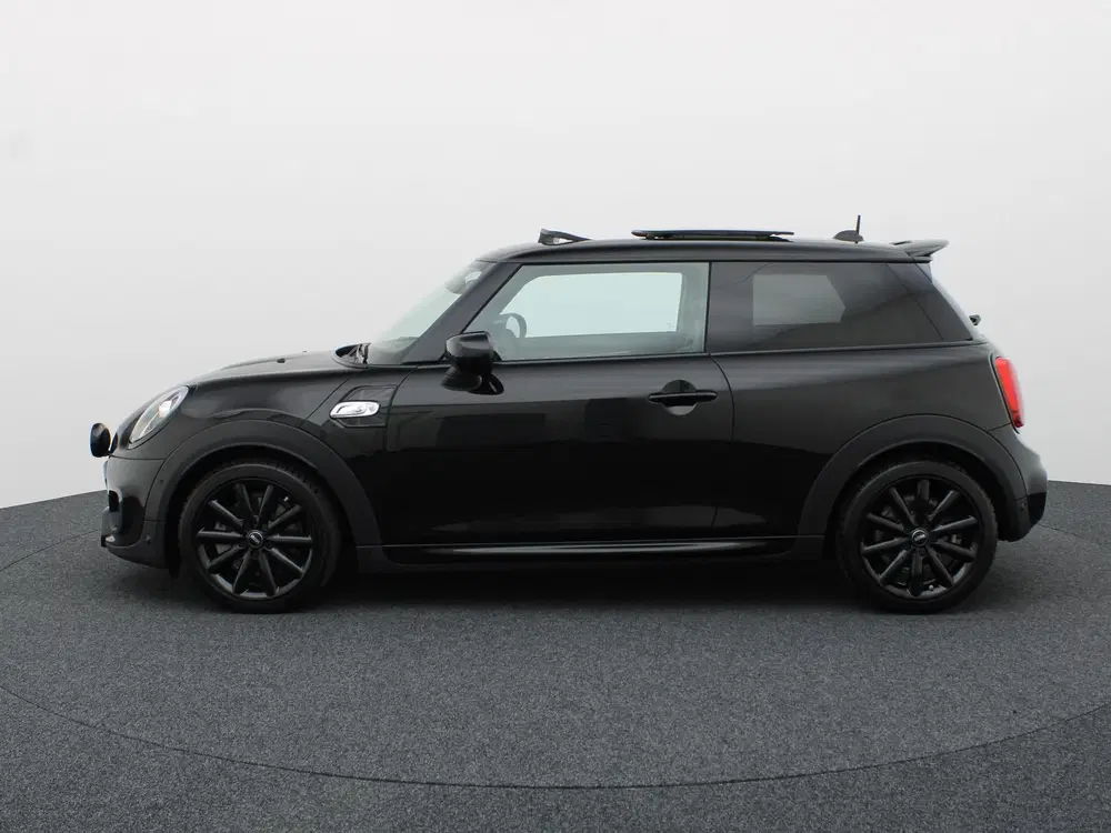 Mini Cooper S 2.0 Cooper S Hammersmith uit 2021, foto 4
