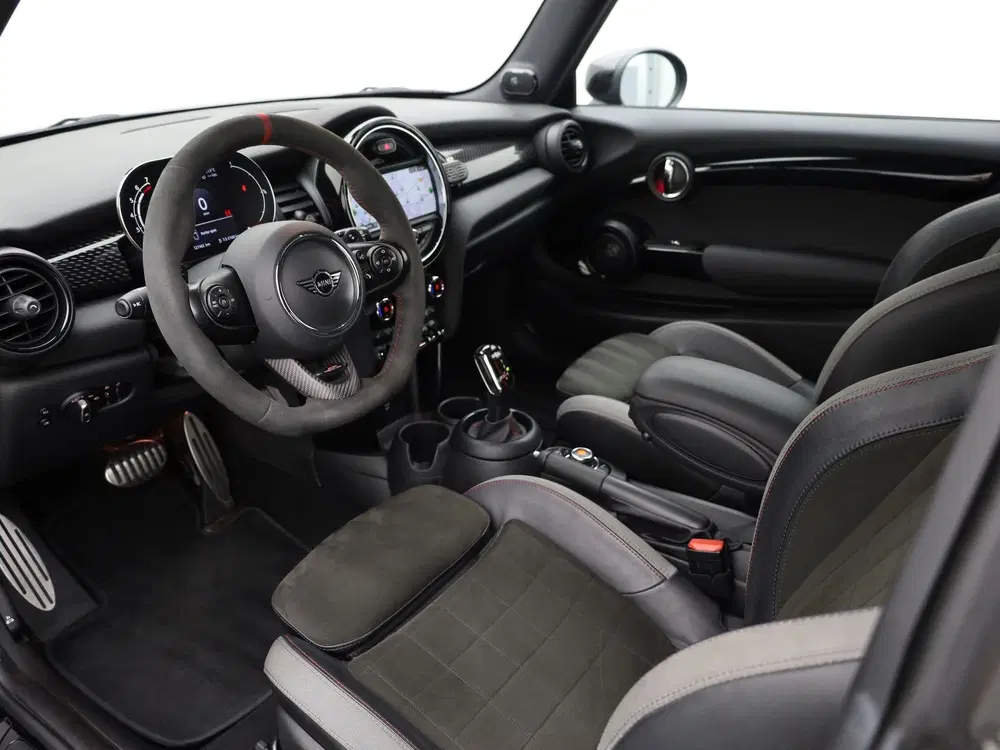 Mini Cooper S 2.0 Cooper S Hammersmith uit 2021, foto 6