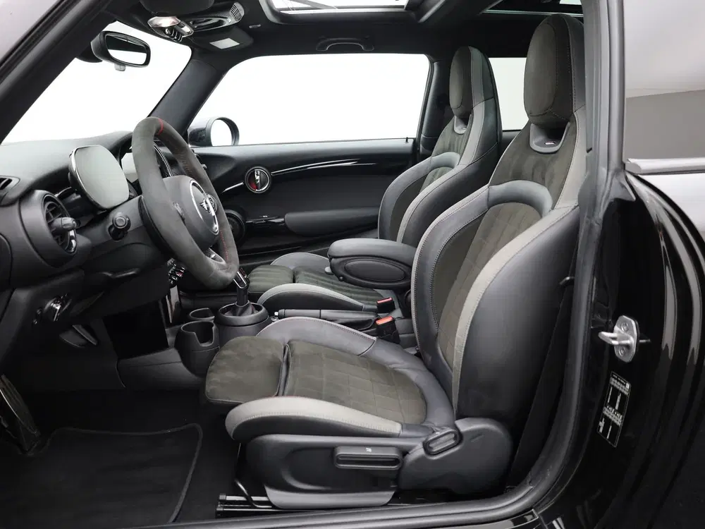 Mini Cooper S 2.0 Cooper S Hammersmith uit 2021, foto 7