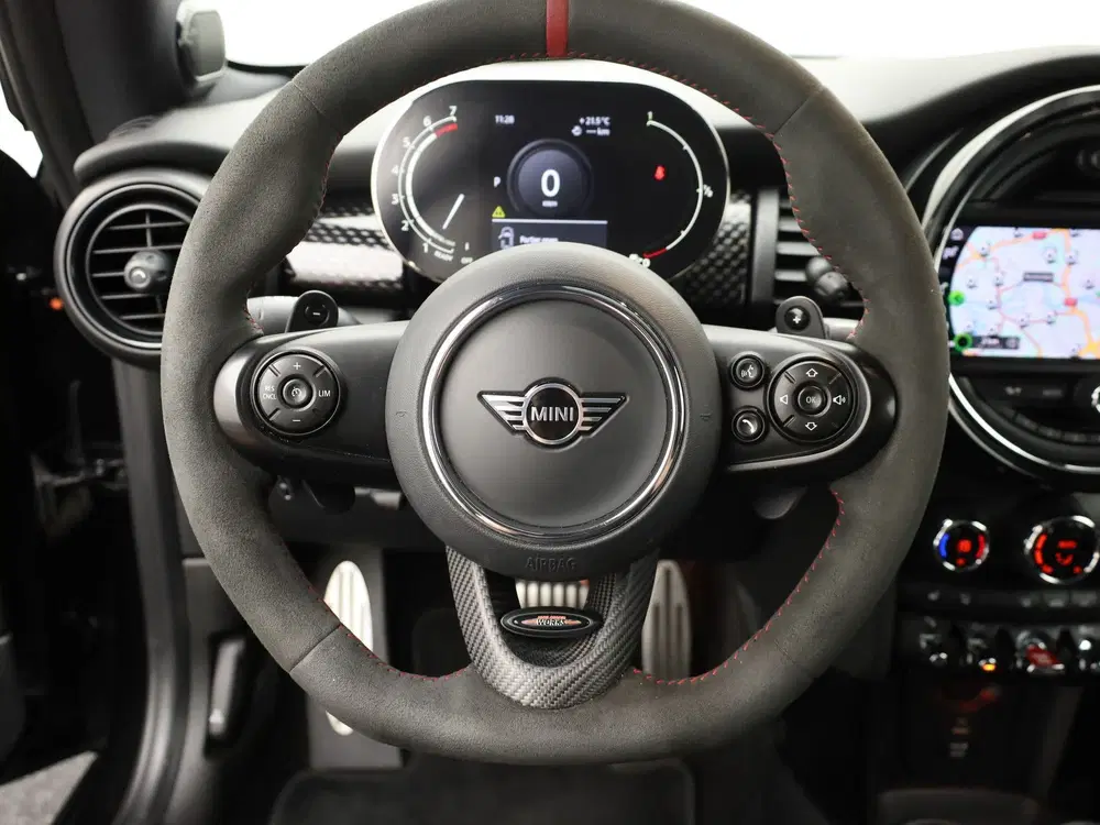 Mini Cooper S 2.0 Cooper S Hammersmith uit 2021, foto 8