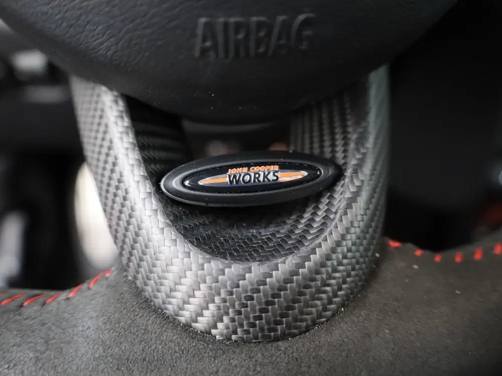 Mini Cooper S 2.0 Cooper S Hammersmith uit 2021, foto 9
