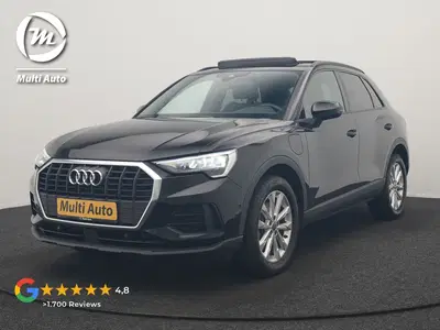 Audi Q3 45 TFSI e Business Edition PHEV 245pk Deal uit 2022