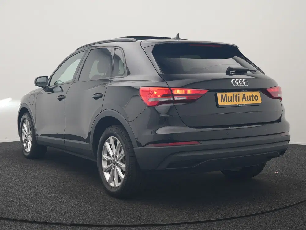 Audi Q3 45 TFSI e Business Edition PHEV 245pk Deal uit 2022, foto 10