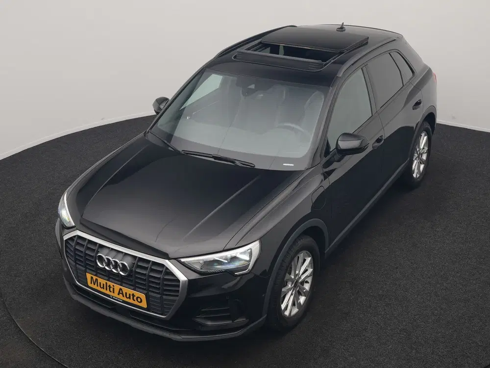 Audi Q3 45 TFSI e Business Edition PHEV 245pk Deal uit 2022, foto 11
