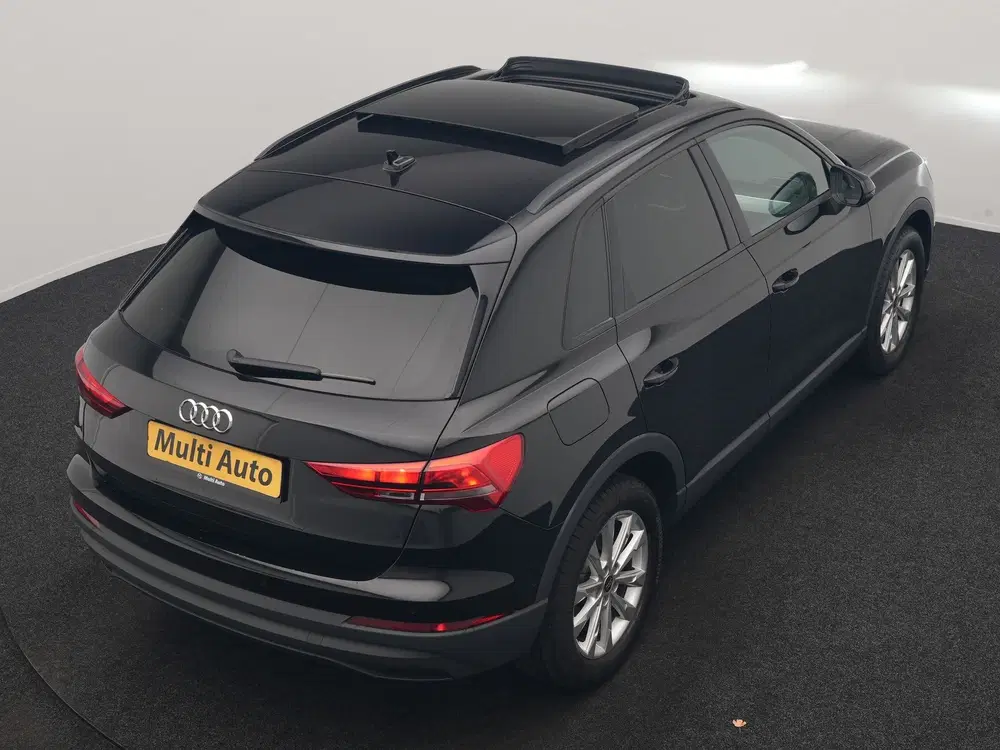 Audi Q3 45 TFSI e Business Edition PHEV 245pk Deal uit 2022, foto 12