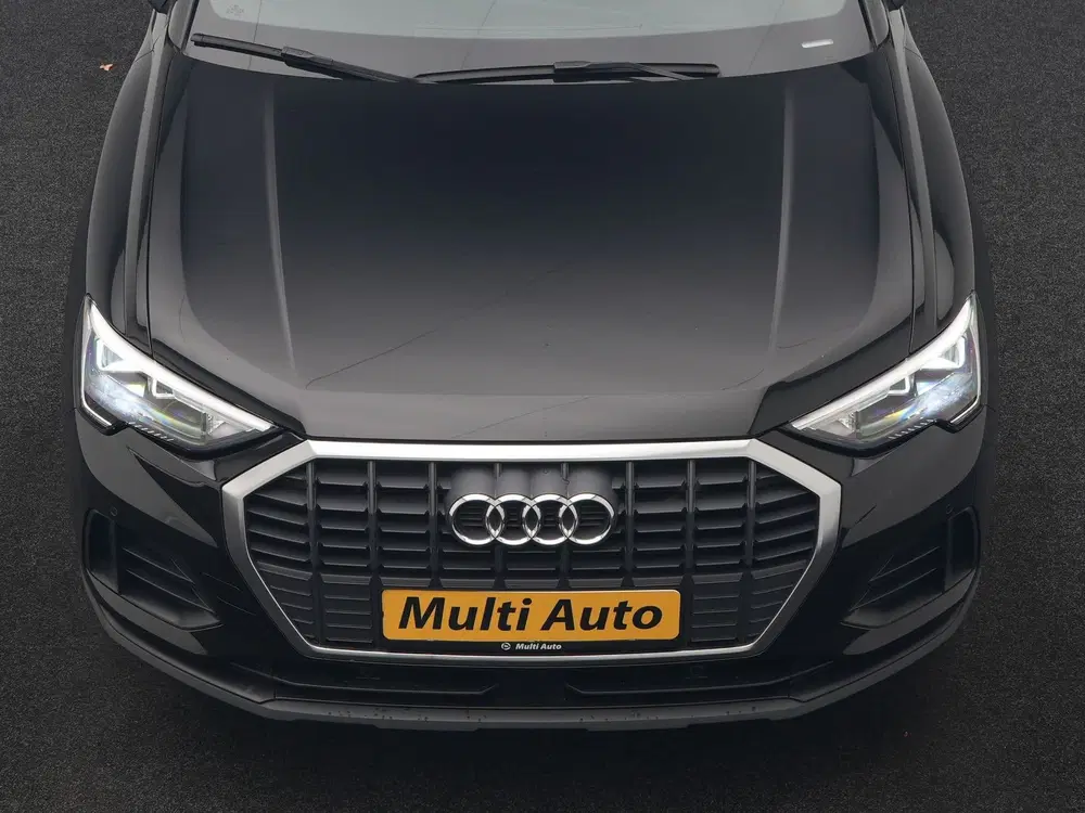 Audi Q3 45 TFSI e Business Edition PHEV 245pk Deal uit 2022, foto 13