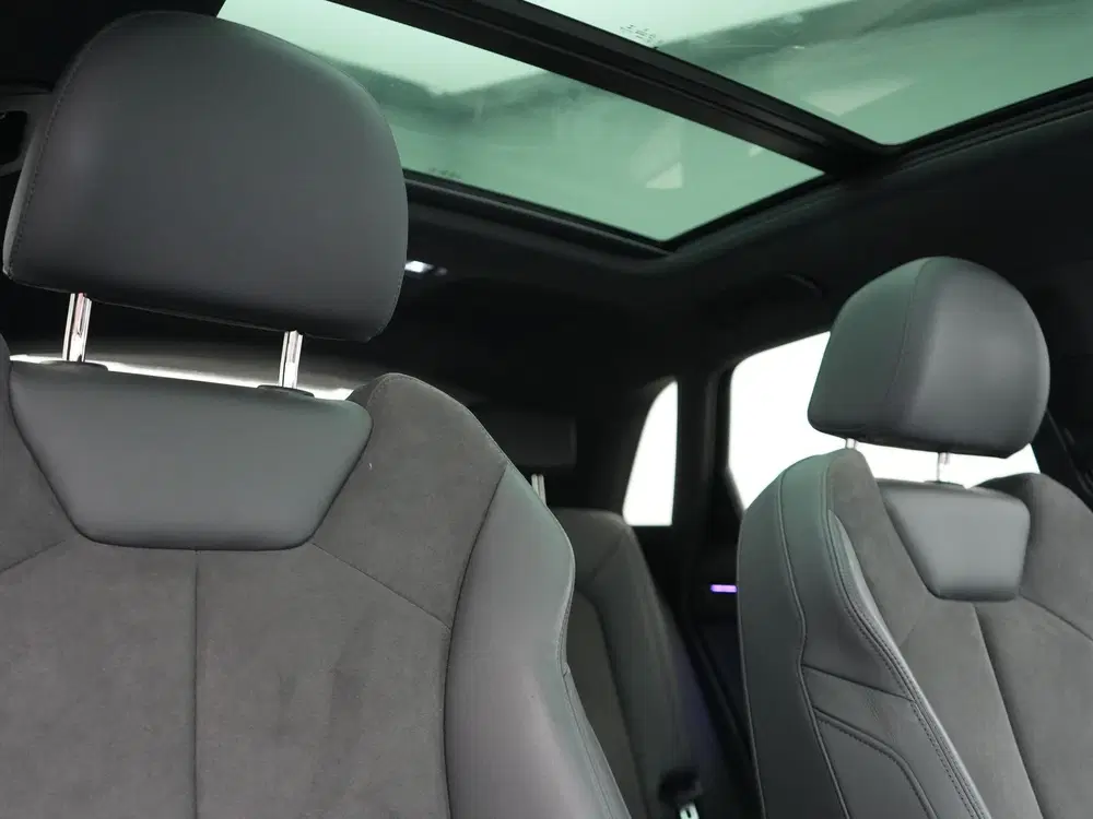 Audi Q3 45 TFSI e Business Edition PHEV 245pk Deal uit 2022, foto 15