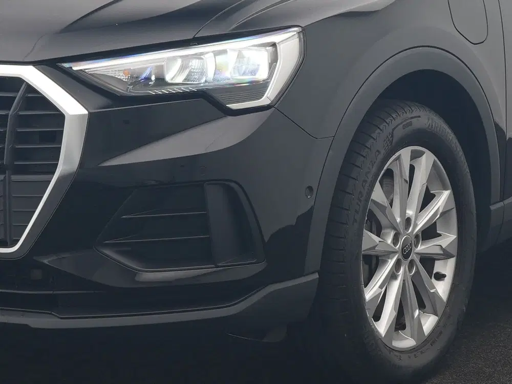 Audi Q3 45 TFSI e Business Edition PHEV 245pk Deal uit 2022, foto 4