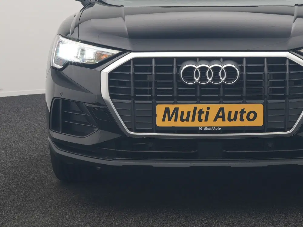 Audi Q3 45 TFSI e Business Edition PHEV 245pk Deal uit 2022, foto 6