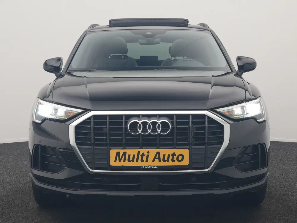 Audi Q3 45 TFSI e Business Edition PHEV 245pk Deal uit 2022, foto 7