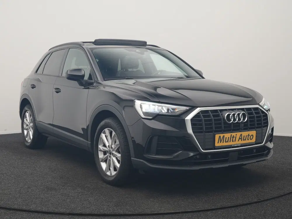 Audi Q3 45 TFSI e Business Edition PHEV 245pk Deal uit 2022, foto 9