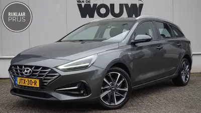 Hyundai i30 1.0 T-GDi MHEV Automaat Comfort Smart uit 2023