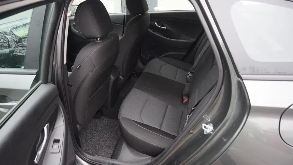 Hyundai i30 1.0 T-GDi MHEV Automaat Comfort Smart uit 2023, foto 10