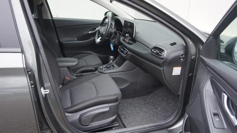 Hyundai i30 1.0 T-GDi MHEV Automaat Comfort Smart uit 2023, foto 11