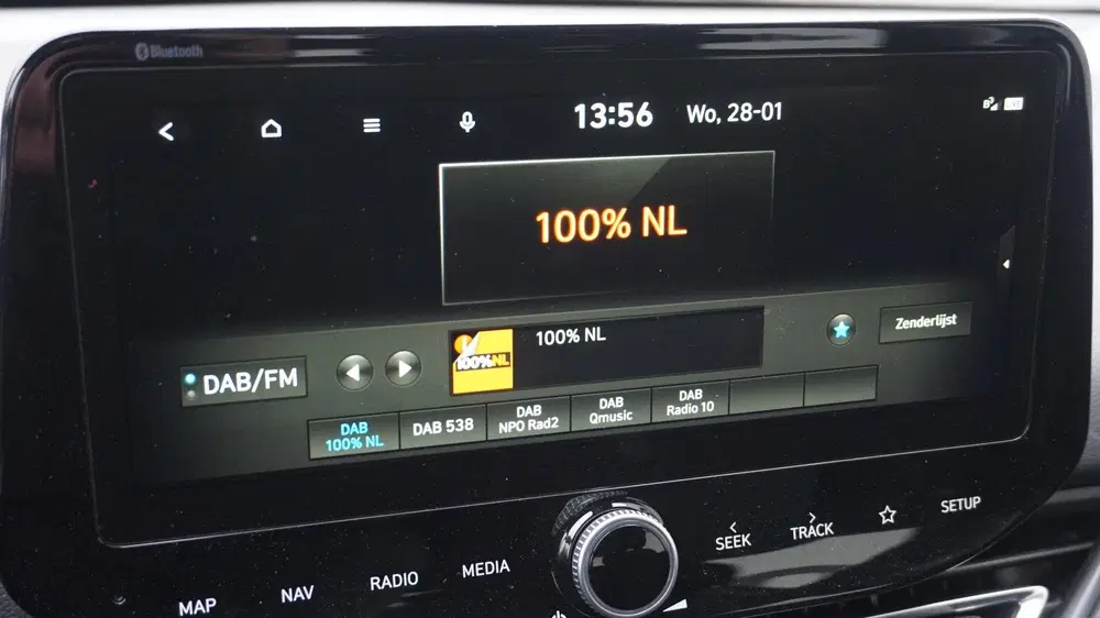 Hyundai i30 1.0 T-GDi MHEV Automaat Comfort Smart uit 2023, foto 13