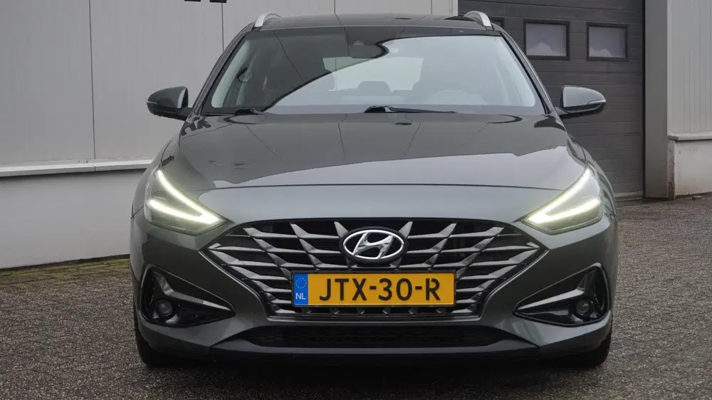 Hyundai i30 1.0 T-GDi MHEV Automaat Comfort Smart uit 2023, foto 5