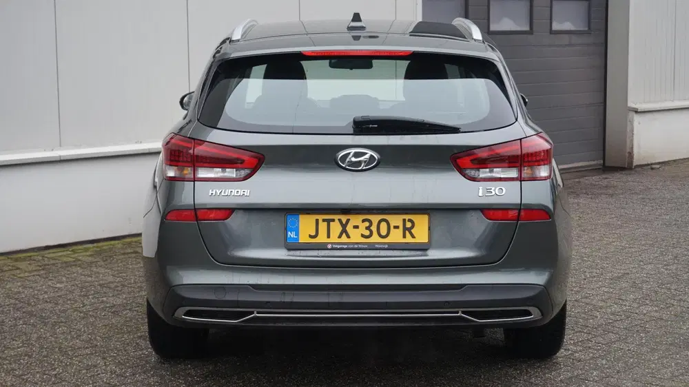 Hyundai i30 1.0 T-GDi MHEV Automaat Comfort Smart uit 2023, foto 6