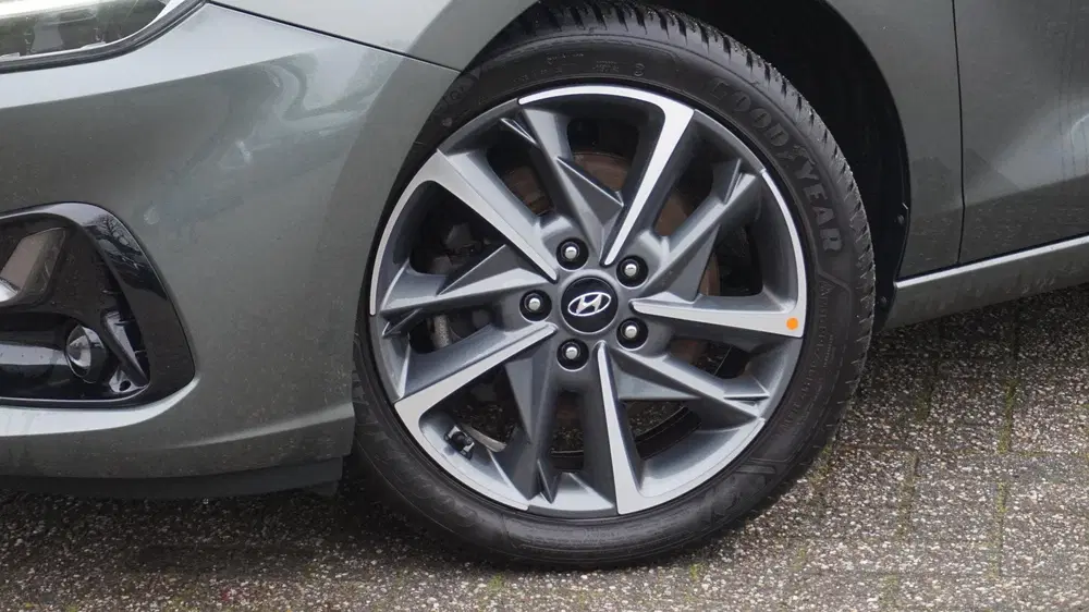 Hyundai i30 1.0 T-GDi MHEV Automaat Comfort Smart uit 2023, foto 7