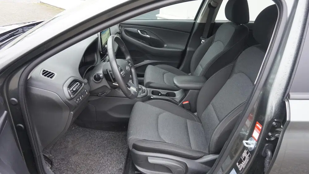 Hyundai i30 1.0 T-GDi MHEV Automaat Comfort Smart uit 2023, foto 9