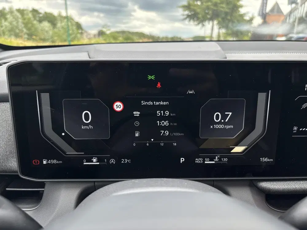 Kia Seltos 1.6 GDi Hybrid X-Line Nu Beschikbaar voor uit 2026, foto 13