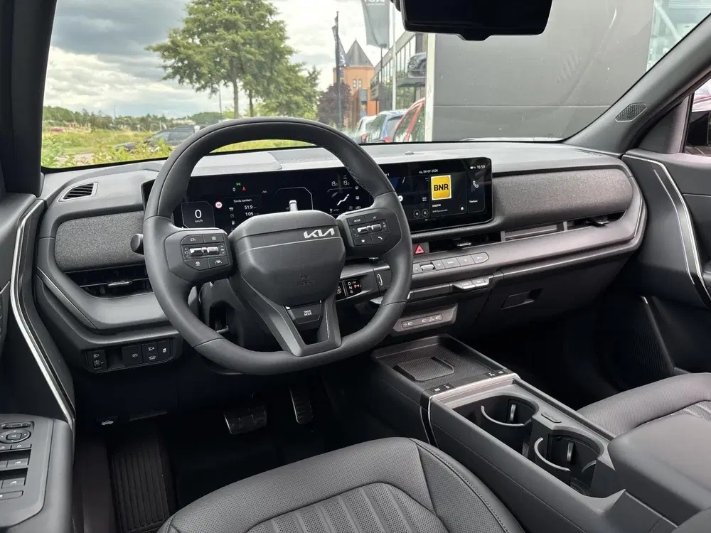 Kia Seltos 1.6 GDi Hybrid X-Line Nu Beschikbaar voor uit 2026, foto 5