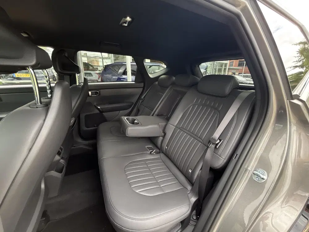 Kia Seltos 1.6 GDi Hybrid X-Line Nu Beschikbaar voor uit 2026, foto 6