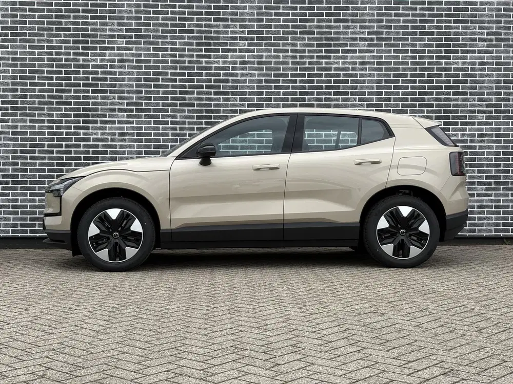 Volvo EX30 P3 Plus Europa 51 kWh uit 2026, foto 5