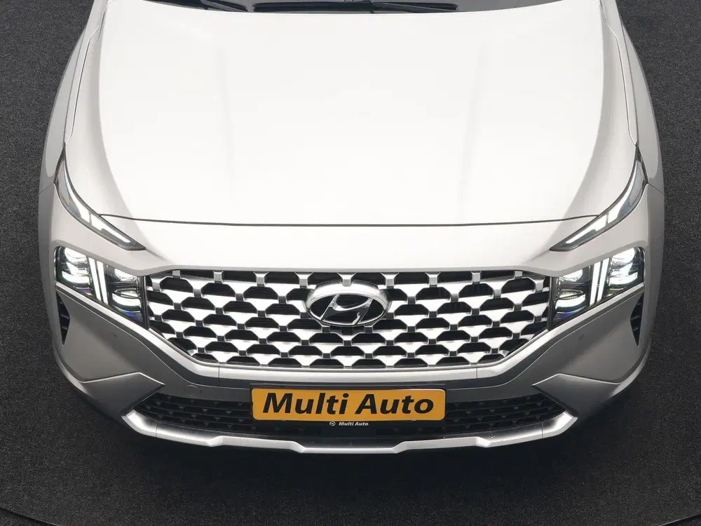 Hyundai SANTA FE 1.6 T-GDI PHEV Premium Sky 266pk Dealer O. uit 2022, foto 13