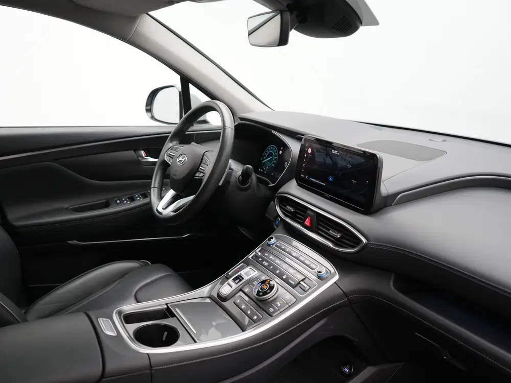 Hyundai SANTA FE 1.6 T-GDI PHEV Premium Sky 266pk Dealer O. uit 2022, foto 14