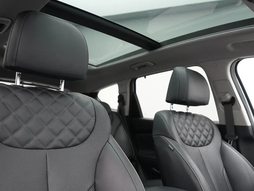 Hyundai SANTA FE 1.6 T-GDI PHEV Premium Sky 266pk Dealer O. uit 2022, foto 15