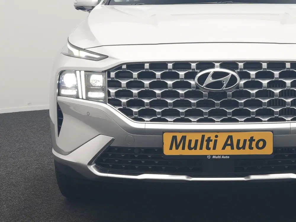 Hyundai SANTA FE 1.6 T-GDI PHEV Premium Sky 266pk Dealer O. uit 2022, foto 6